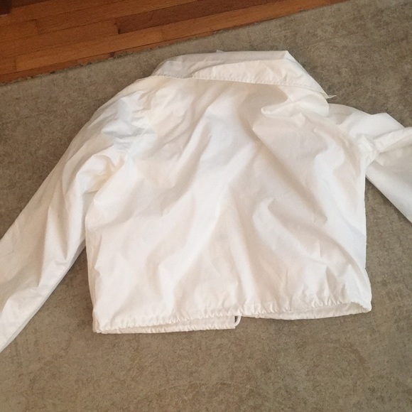 NEW Champion windbreaker new without tag - Picture 7 of 7